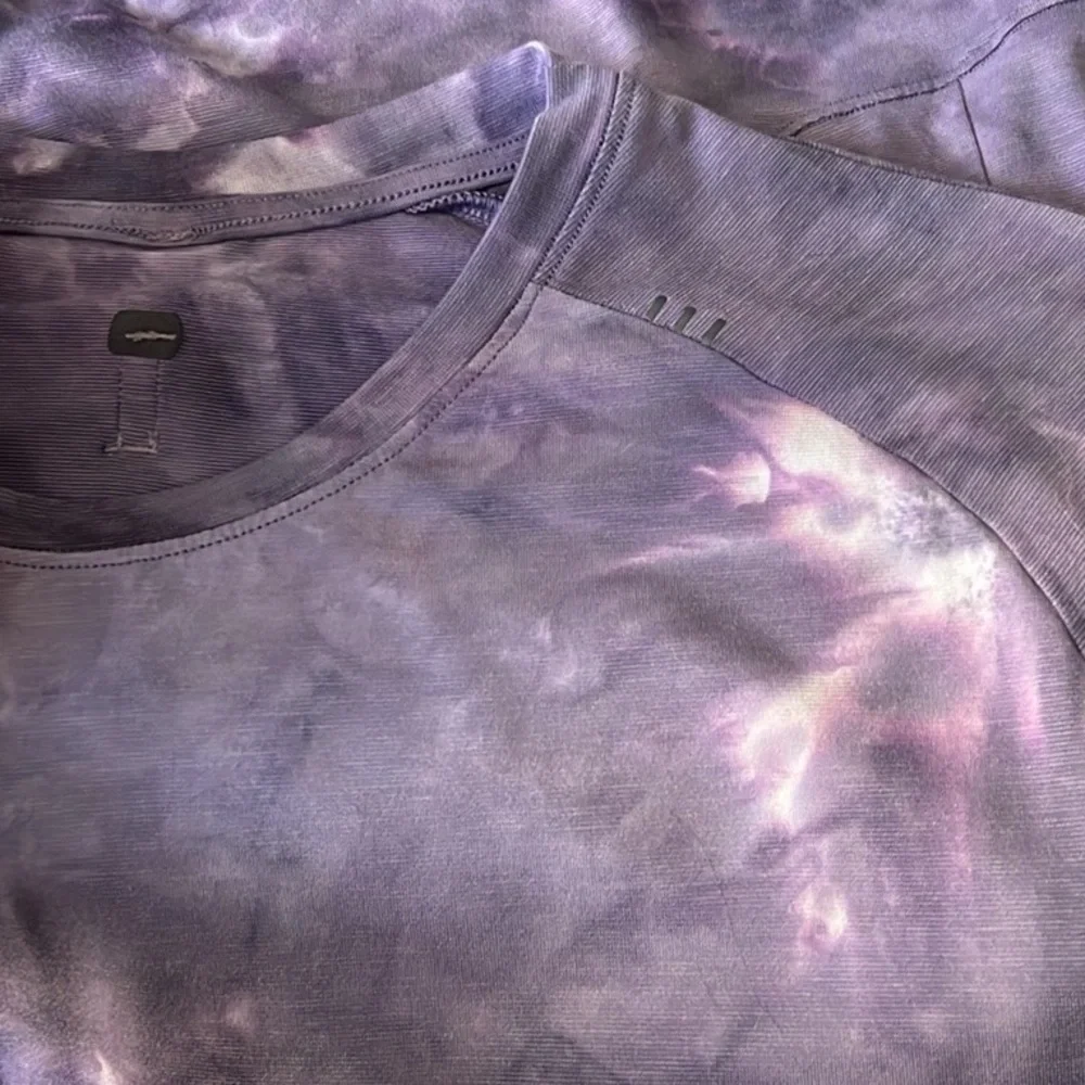 Lululemon Always Agile Short Sleeve Shirt - Picture 7 of 9